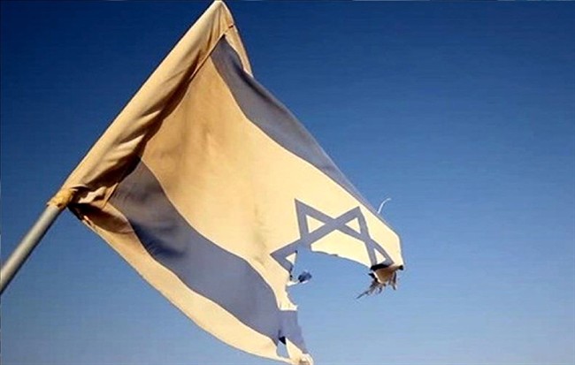 ادعای رژیم صهیونیستی درباره شهادت عضو سپاه قدس در لبنان