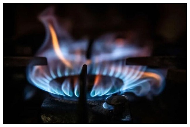 مصرف  110 میلیون مترمکعب گاز در تهران طی 24 ساعت