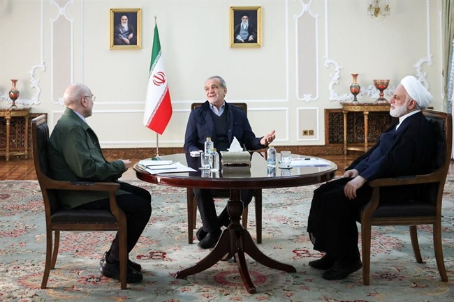 هشدار 162 نماینده دربارۀ تبعات سیاست‌های ارزی