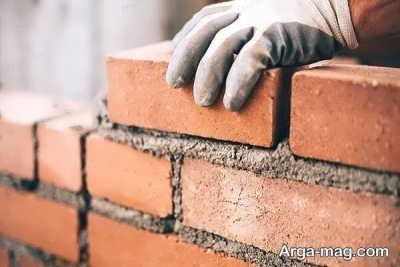  تعبیر خواب آجر