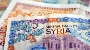 سوریه میزبان اسکناس‌های جدید