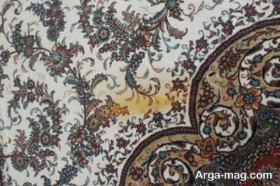 تمیز کردن جای سوختگی با زغال 