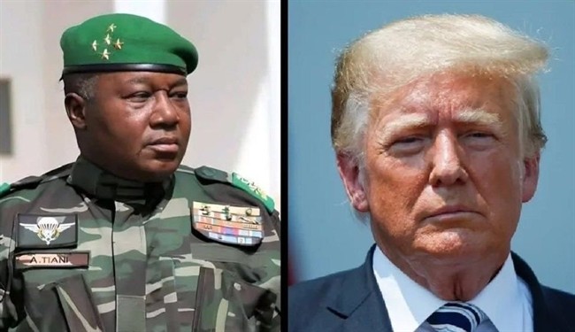 ممنوعیت کامل ورود آمریکایی‌ها به این کشور