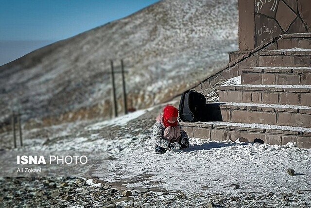 کودکان تا چه ارتفاعی می&zwnj;توانند به کوهستان بروند؟
