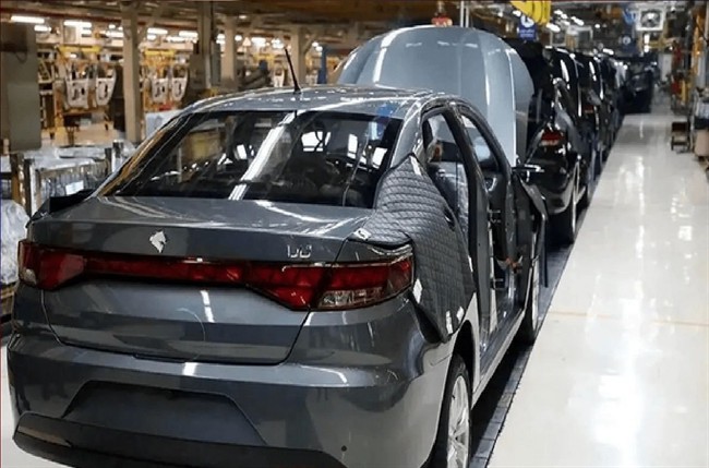 درخواست افزایش قیمت ازسوی برخی خودروسازها به کجا رسید؟/ معاون سازمان حمایت تکلیف را روشن کرد