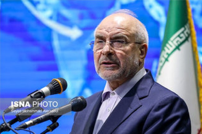 قالیباف: با دهک‌بندی فعلی نمی‌توان یارانه عادلانه داد + فیلم