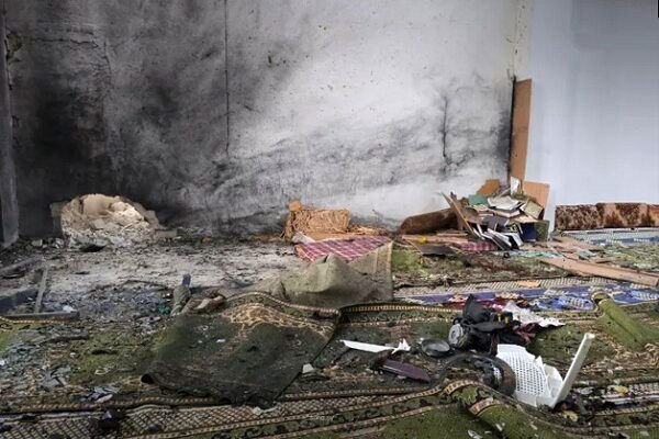 یک گروه تکفیری  مسئولیت حمله تروریستی سوریه را برعهده گرفت