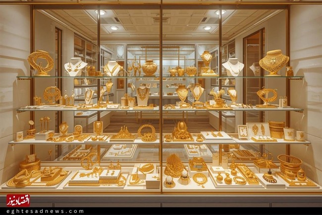 پیش‌بینی بازار طلا و سکه در دومین هفته دی ماه/ دومینوی رکوردها در آغاز زمستان