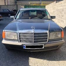 راز حروف مرسدس&zwnj;بنز؛ وقتی یک &laquo;W&raquo; یا &laquo;C&raquo; سرنوشت یک ستاره را تعیین می&zwnj;کند