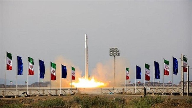 سه ماهواره ایرانی آماده پرتاب