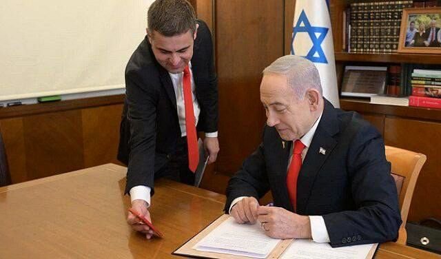 نتانیاهو سومالی‌ لند را به رسمیت شناخت 
