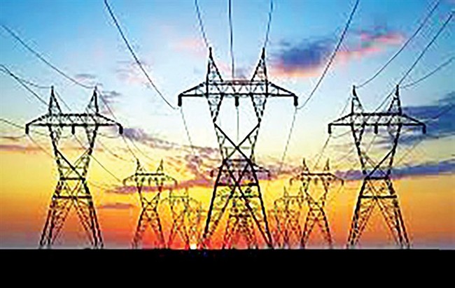برنامه‌ریزی برای 14مگا پروژه در حوزه برق