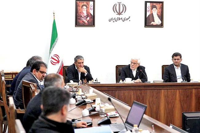 تبدیل ایران به مرکز مبادلات انرژی منطقه