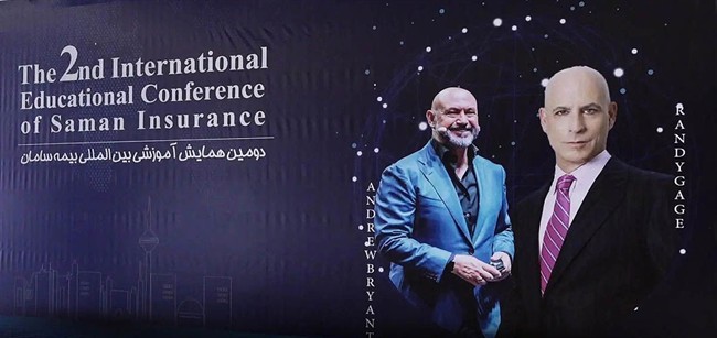 تلاش برای ارتقای مهارت‌های شبکه فروش