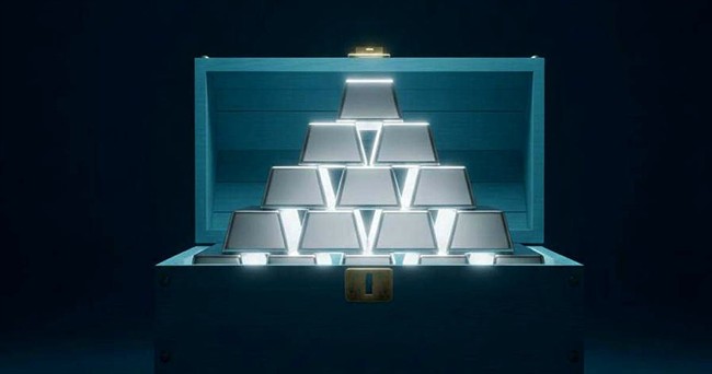  استقبال بی‌نظیر از صندوق نقره فیروزه