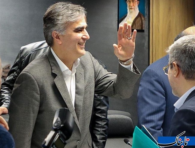 فرزین در آستانه خروج از بانک مرکزی/ چه کسی بانک مرکزی را تحویل می&zwnj;گیرد؟