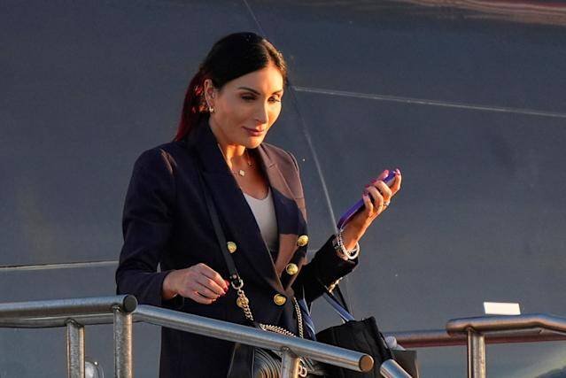 دارایی موساد، بیخ گوش ترامپ/ افشای هسته تاریک؛ لورا لومر، عامل "هرج ومرج جنسی" در حلقه ترامپ +عکس