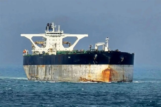 ناکامی آمریکا در توقیف یک نفتکش/ تعقیب و گریز ادامه دارد