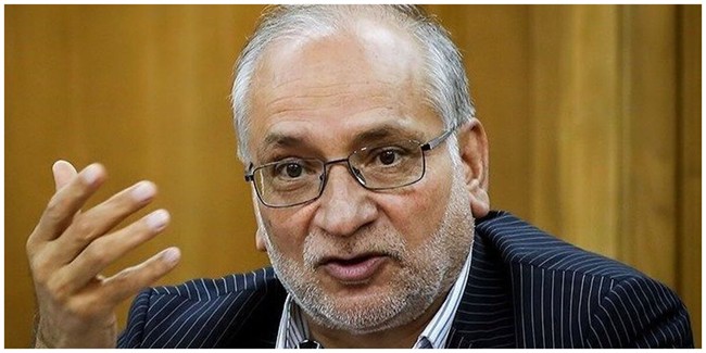 هشدار حسین مرعشی درباره غیرقابل حل بودن مشکلات اقتصادی با بودجه فعلی/ گزارش واقع‌بینانه‌ای به رهبری ارائه دهید و تصمیمات شجاعانه بگیرید