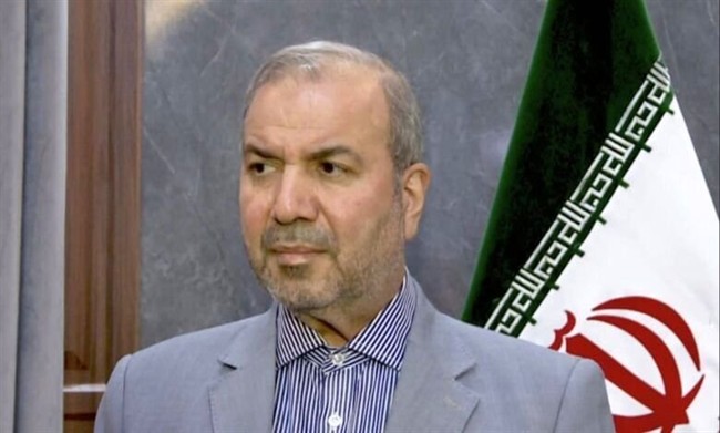 هواپیماهای آمریکایی از حریم هوایی عراق اقدام به شناسایی و رصد خاک ایران می‌کنند