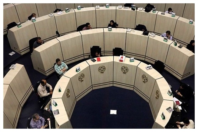 بازار سرمایه در مسیر صعود/ قله‌نوردی شاخص + فیلم