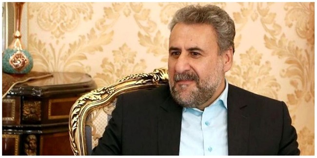 فلاحت‌پیشه: 212 هزار ملک وقفی در ایران بلا استفاده مانده؛ پول مردم کجا می‌رود؟