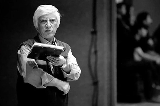 بهرام بیضایی؛ روایتگر اسطوره، تاریخ و انسان ایرانی