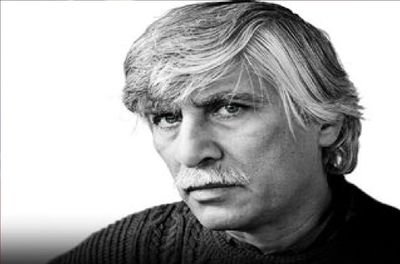 قاب‌های تکرارنشدنی و ماندگار از بهرام بیضایی در سینما + تصاویر