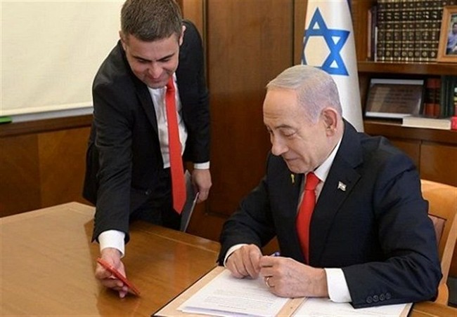 پیام تهدیدآمیز الشباب علیه به رسمیت شناختن سومالی‌لند توسط اسرائیل