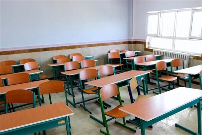 فوری/ مدارس ابتدایی این استان یکشنبه 7 دی ماه تعطیل شد