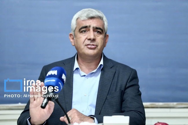 درگذشت ناگهانی فرماندار مراغه/ علت فوت امینیان چه بود؟