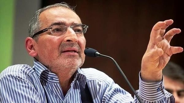 زیباکلام: جنگ جدیدی رخ نمی دهد مگر اینکه.../ اسرائیل به صراحت از نابودی جمهوری اسلامی سخن نگفته اما شعارها و اعمال ایران در مقابله با اسرائیل بوده است/ 