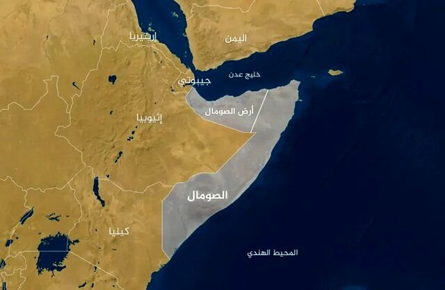 بیانیه مشترک ایران و کشورهای عربی و اسلامی درباره سومالی‌لند