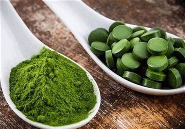  اسپیرولینا غذا نیست/هشدار درباره عوارض این جلبک خوراکی