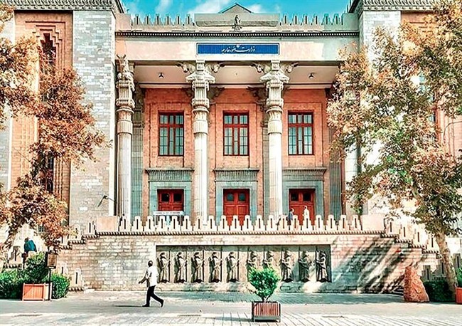 انتظارات وزارت خارجه از مجلس در بودجه 1405