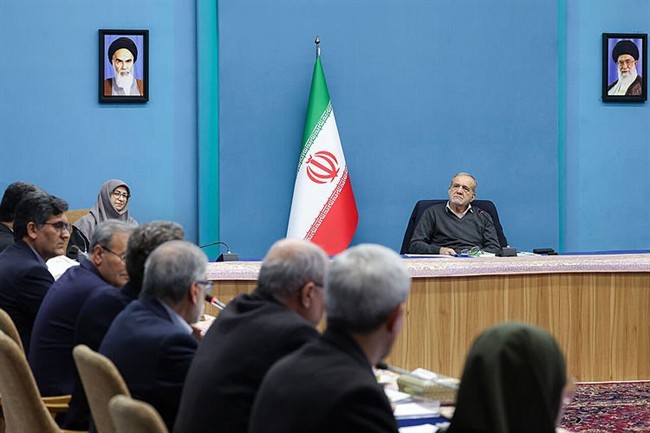 راهبرد - 1404/10/07