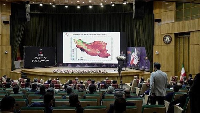 نفت پاسارگاد؛ بازوی توسعه‌ استان خوزستان