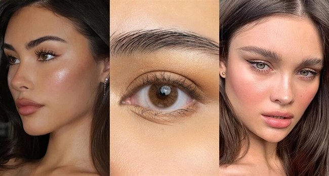 آرایش صورت 2026