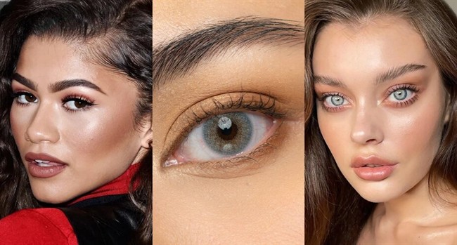 آرایش ترند سال 2026