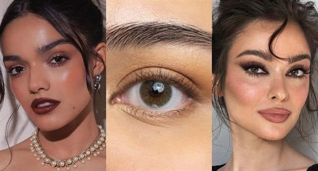 آرایش در سال 2026