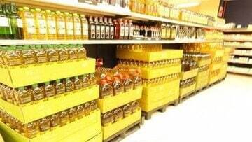 قیمت روغن دو برابر شد!!