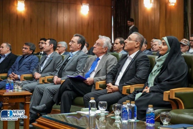 راه‌حل پروژه‌های نیمه‌تمام در سه ظرفیت ملی
