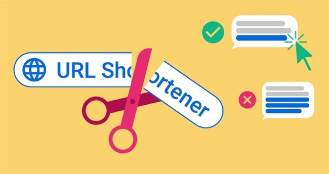 معرفی کوتاهکنندههای لینک امن و معتبر مناسب برندها و کسبوکارها معرفی کوتاهکنندههای لینک امن و معتبر مناسب برندها و کسبوکارها