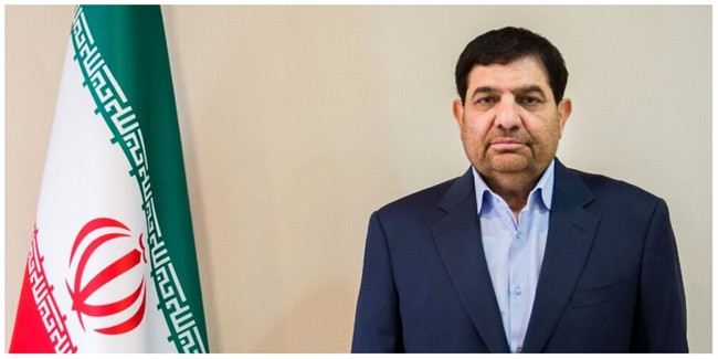 پیام تسلیت مخبر در پی درگذشت آیت‌الله شفیعی

