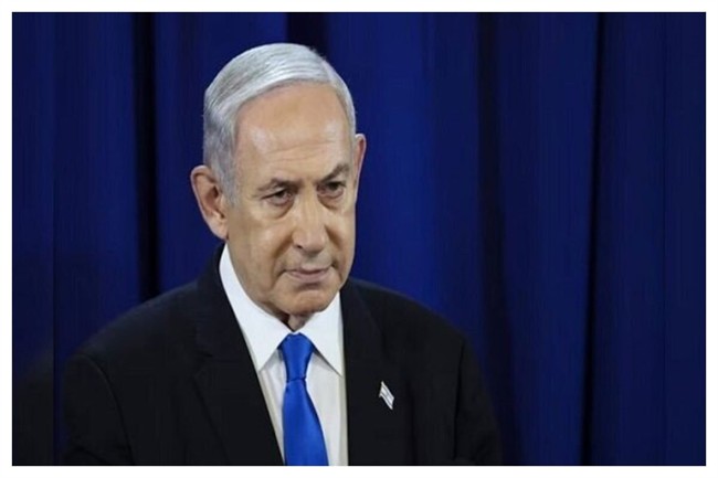 واکنش نتانیاهو به هک موبایل رئیس دفترش