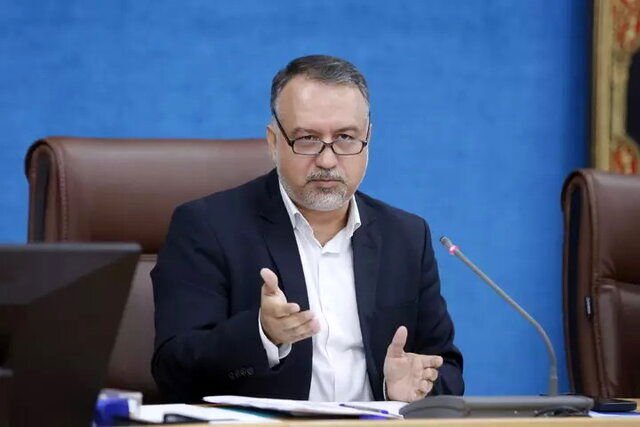 توضیحات سخنگوی ستاد انتخابات کشور درباره زمان ثبت‌نام داوطلبان شورای شهر/ در این دوره شاهد حضور رسمی احزاب خواهیم بود