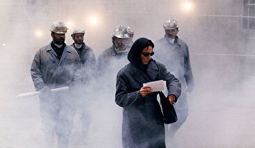 دو دقیقه سینمای ناب از فیلم «سگ‌کشی» بهرام بیضایی (تماشا کنید)