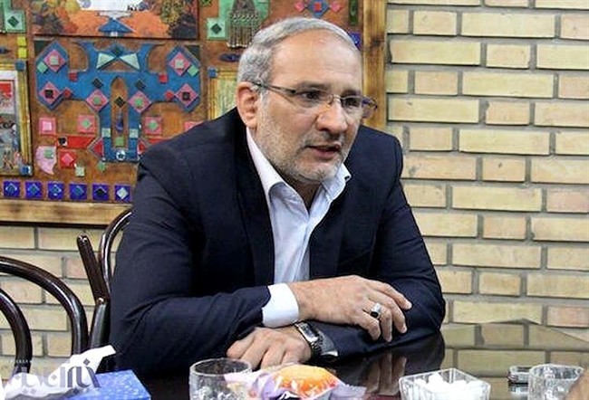 جایگاه ایران در معادلات کرملین