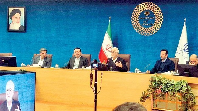 توسعه ملی از مسیر استانی 