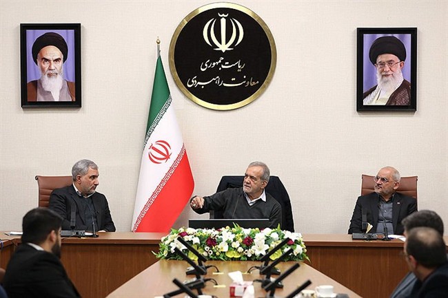 راهبرد - 1404/10/08